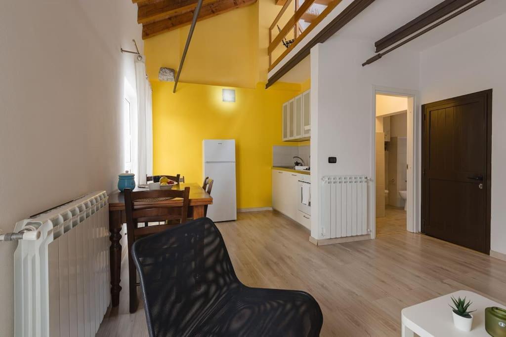 Apartment Adorno 4 - Affitti Brevi Italia Genua Exterior foto