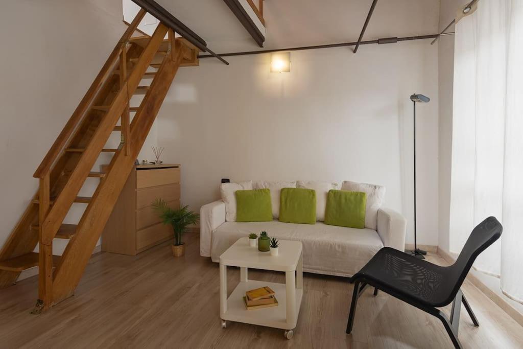 Apartment Adorno 4 - Affitti Brevi Italia Genua Exterior foto