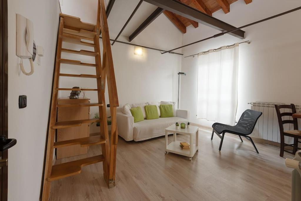 Apartment Adorno 4 - Affitti Brevi Italia Genua Exterior foto